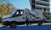 Iveco Daily Oil&Steel Snake 2010 H Plus