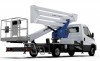 Iveco Daily Oil&Steel Snake 20FB Pro