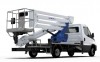 Iveco Daily Oil&Steel Snake 24